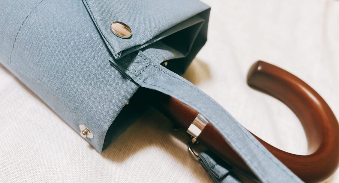 日傘COKAGE（コカゲ）の傘袋